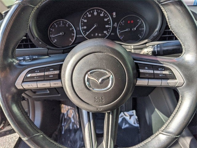 2020 Mazda Mazda3 Sedan Select